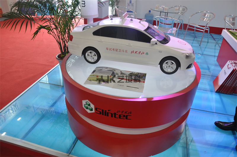 捷達(dá)車模