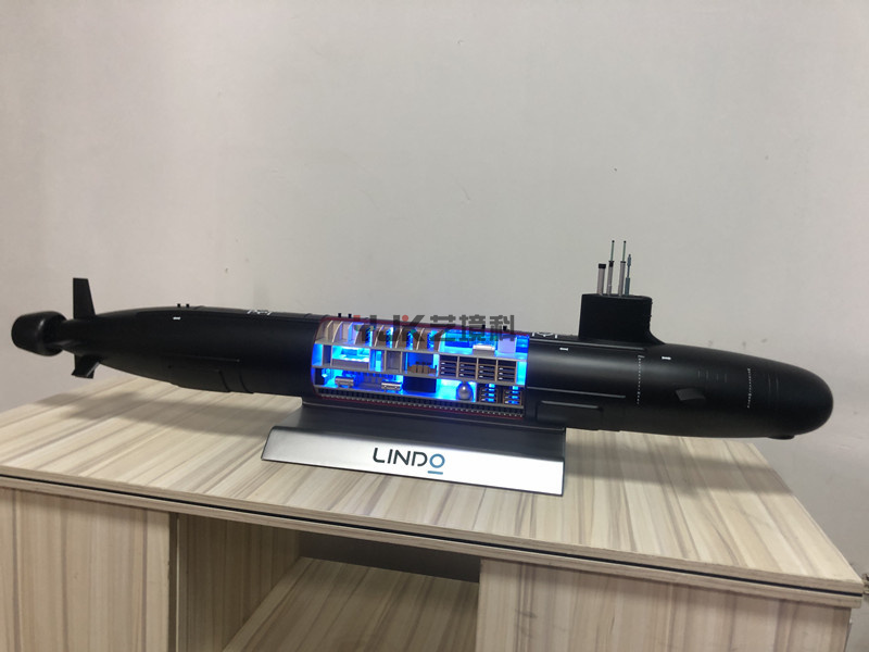 核潛艇