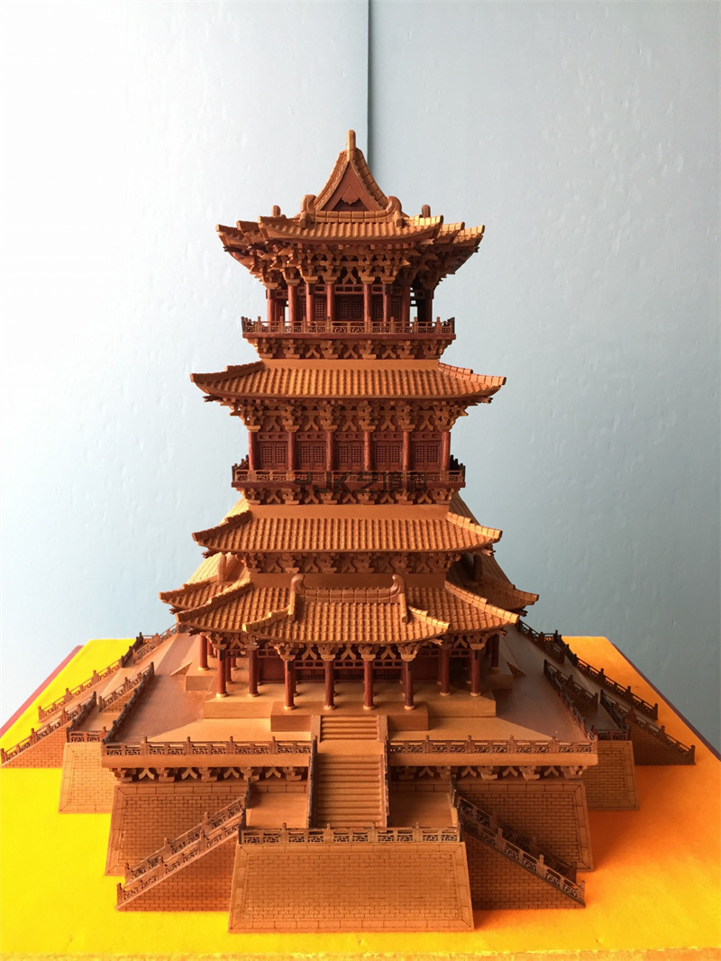 鸛雀樓