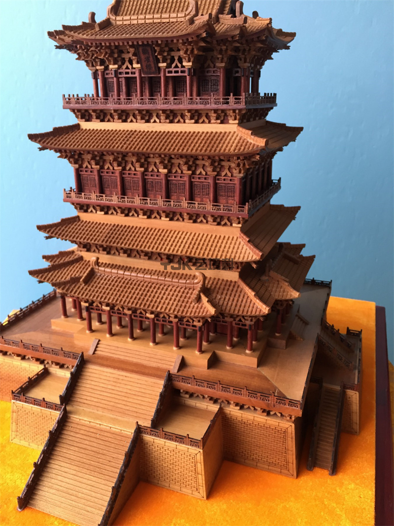 鸛雀樓