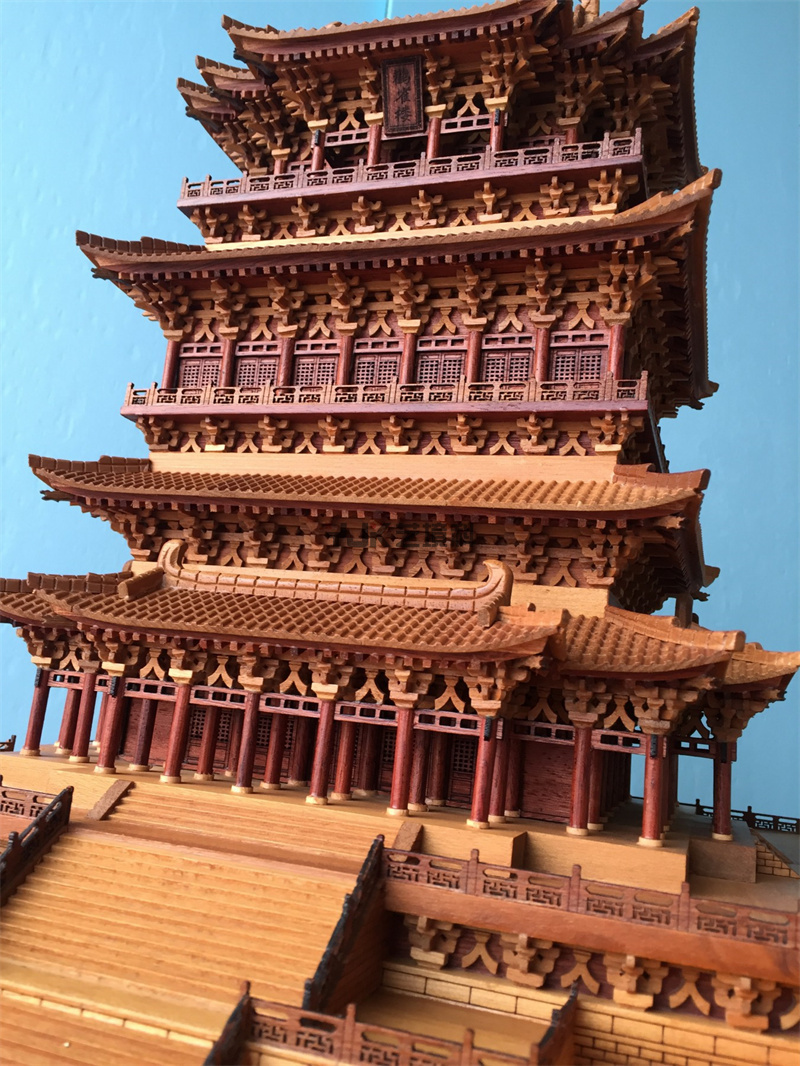 鸛雀樓