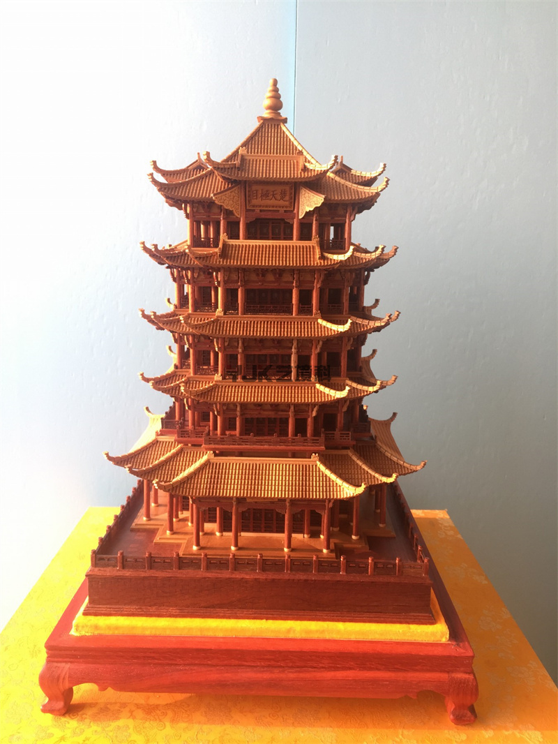 黃鶴樓