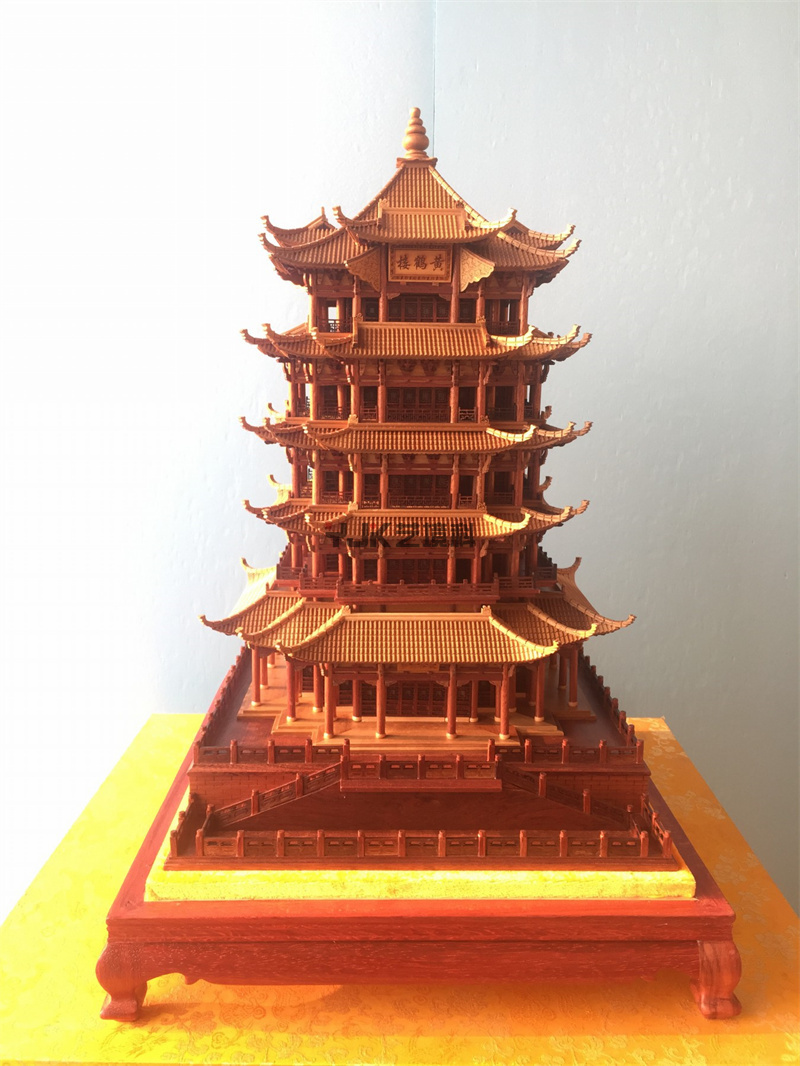 黃鶴樓