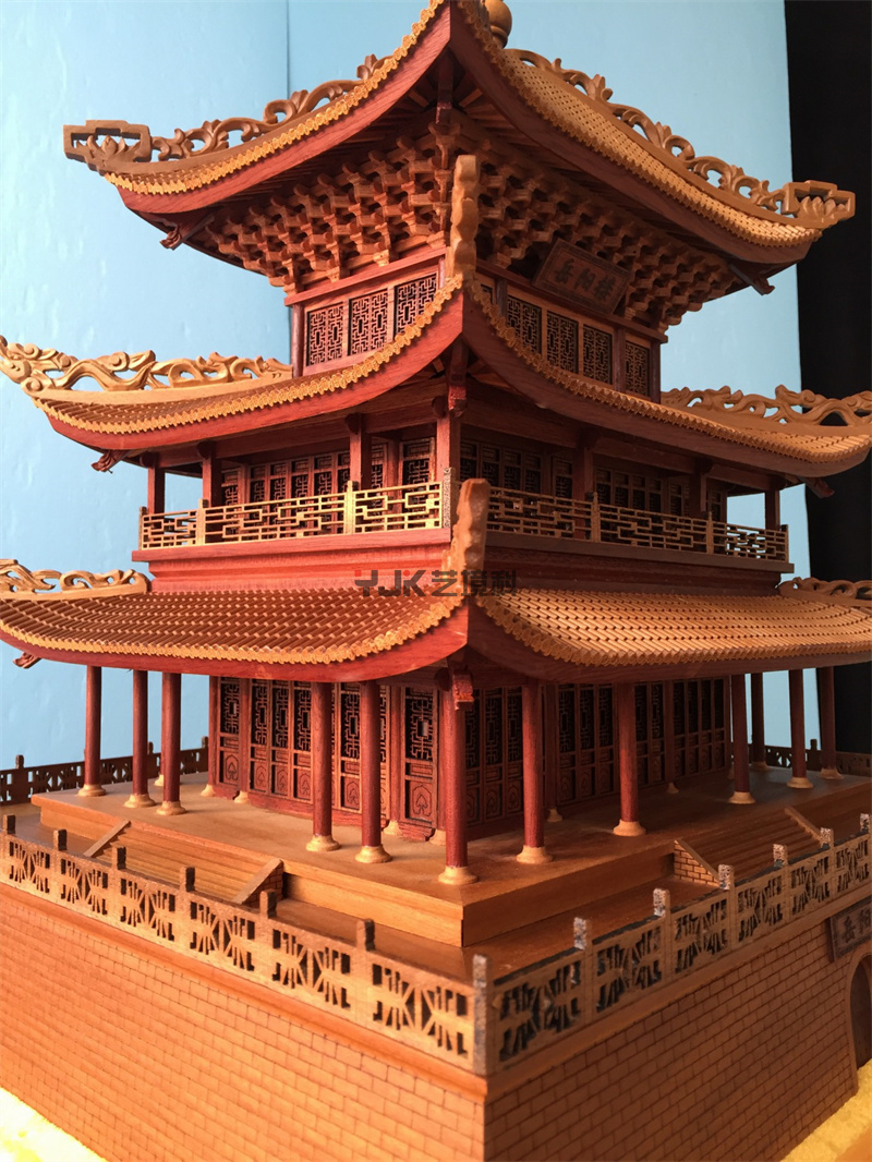 岳陽樓