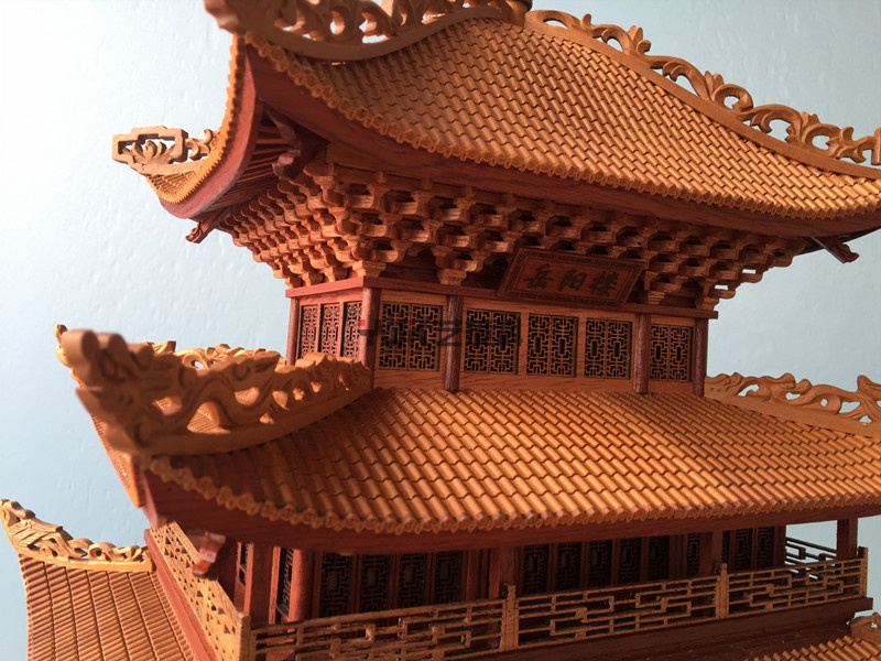 岳陽樓